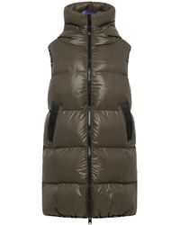 carlo colucci - Vests - Lyst