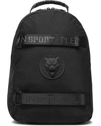 Philipp Plein - Stylischer Rucksack Für Den Alltag - Lyst