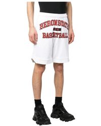 Heron Preston - 23 Basketball Shorts - Lyst