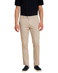 Mason's - Broeken ,Katoen New York Chino - Lyst