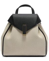 Valextra - Iside Mini Rucksack - Lyst