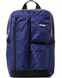 K-Way - Backpacks - Lyst