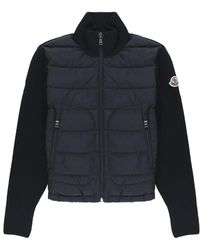 Moncler - Down Jackets - Lyst