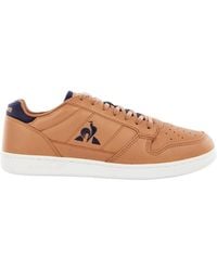 Le Coq Sportif - Essential Basket Low-Top Schuhe - Lyst