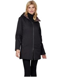 Junge - Winter Jackets - Lyst