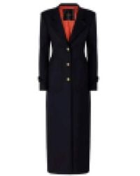 Pinko - Enkelrij Broek Met Knopen - Lyst