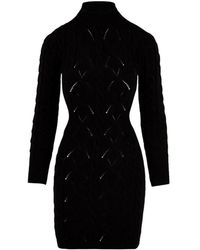Akep - Short Dresses - Lyst