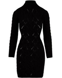 Akep - Short Dresses - Lyst