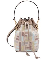 Fendi - Bucket Bags - Lyst
