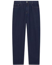 Gcds - Straight Fit Jeans - Lyst