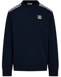Aquascutum - Sweatshirts - Lyst
