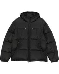 Hiking Patrol - Element Down Jacket - Lyst