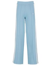 Autry - Wide Trousers - Lyst