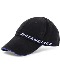 Balenciaga - Hats & Caps - Lyst