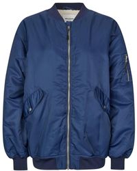 Lolly's Laundry - Bomber Jackets - Lyst