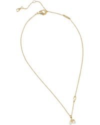 COACH - Necklaces - Lyst