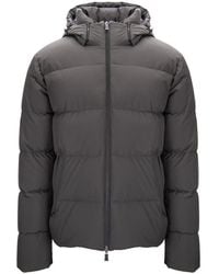 Herno - Winter Jackets - Lyst