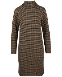 Kangra - Strickkleid - Lyst