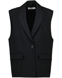 IRO - Vests - Lyst