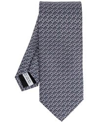 Ferragamo - Ties - Lyst
