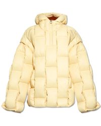 RAXXY - Jassen ,Geel ,Bamboo Jacket - Lyst