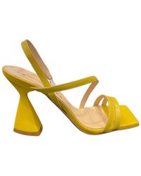 Marc Ellis - Shoes > sandals > high heel sandals - Lyst