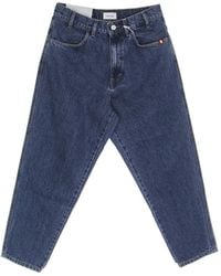 AMISH - Straight Fit Jeans - Lyst