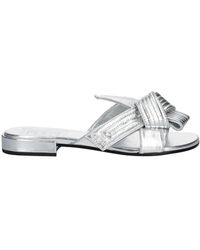 KENZO - Sliders - Lyst