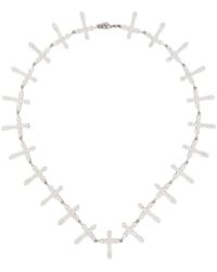 DARKAI - Necklaces - Lyst