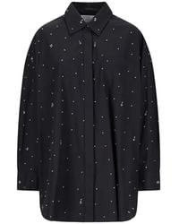 GIUSEPPE DI MORABITO - Shirts - Lyst