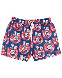Kiton - Beachwear - Lyst