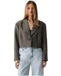 Gestuz - Gzcasia Blazer - Lyst