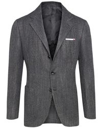 Kiton - Jassen - Lyst