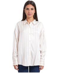 Guess - Shirts - Lyst