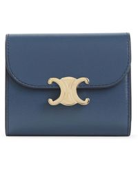 Celine - Wallets & Cardholders - Lyst