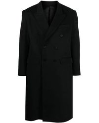 Ernest W. Baker - Double-breasted coats - Lyst