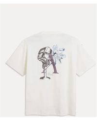 Aeden - T-Shirts - Lyst