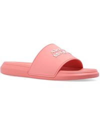 McQueen - Sliders - Lyst
