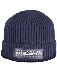 Napapijri - Beanies - Lyst