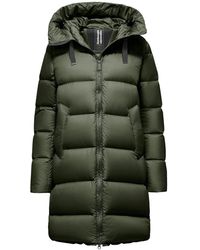 Bomboogie - Down Jackets - Lyst