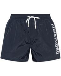 DSquared² - Beachwear - Lyst