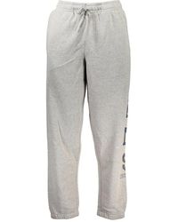 Vans - Trousers > sweatpants - Lyst