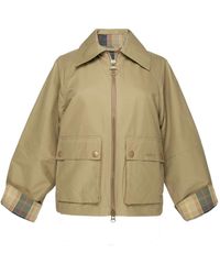 Barbour - Light Jackets - Lyst