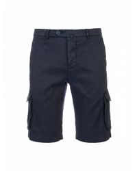 Kiton - Casual Shorts - Lyst