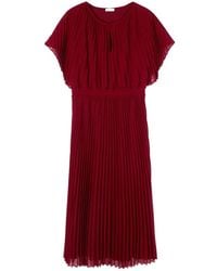 Oltre - Midi Dresses - Lyst