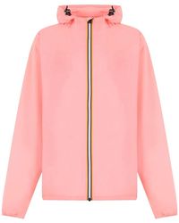 K-Way - Rain Jackets - Lyst