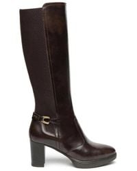 Nero Giardini - Heeled Boots - Lyst