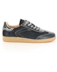 0-105 - Zwarte Nova W5 Damesschoenen - Lyst