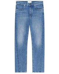 Givenchy - Straight Jeans - Lyst