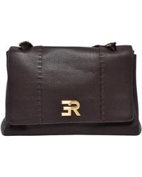 Ermanno Scervino - Shoulder Bags - Lyst